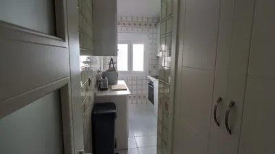 Piso en venta en Avenida de Ricardo Carapeto Zambrano, cerca de Calle de Alfonso XIII, San Roque-Ronda Norte (Badajoz Capital) de 157.000 €