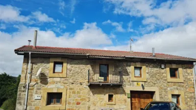 House in Soncillo photo 30