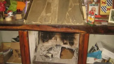 House in Soncillo photo 35