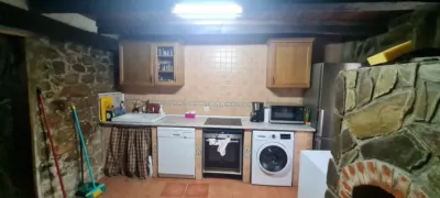 House in Soncillo photo 36