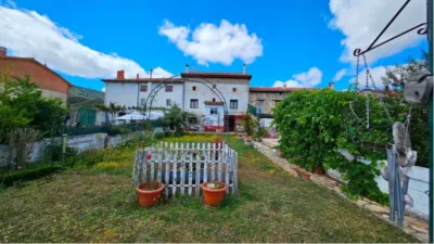 House on Calle Nuestra Señora de Las Nieves photo 7