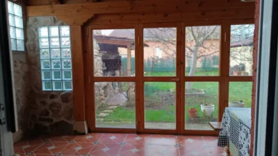 Chalet on Calle de la Fuente photo 6
