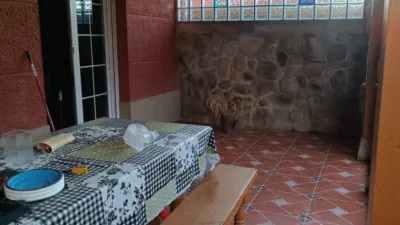 Chalet on Calle de la Fuente photo 15