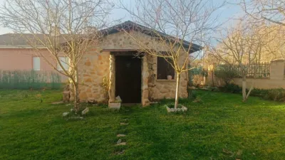 Chalet on Calle de la Fuente photo 10