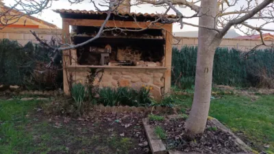 Chalet on Calle de la Fuente photo 11