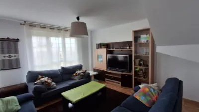 Chalet in Villarcayo photo 8