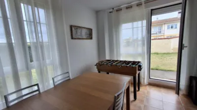 Chalet in Villarcayo photo 22