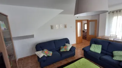 Chalet in Villarcayo photo 21
