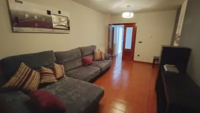 Chalet in Villarcayo photo 11