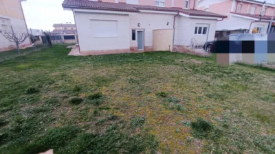 Chalet in Villarcayo photo 6