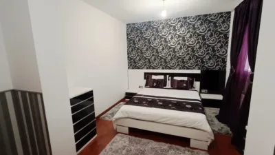 Chalet in Villarcayo photo 4