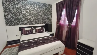 Chalet in Villarcayo photo 12