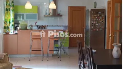 Semi-detached chalet in Baranda de Montija photo 23