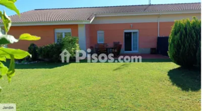 Semi-detached chalet in Baranda de Montija photo 21