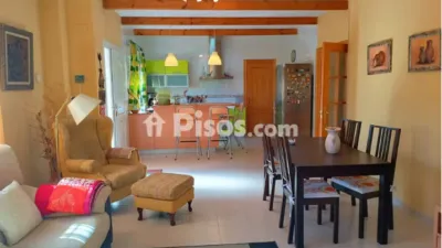 Semi-detached chalet in Baranda de Montija photo 5