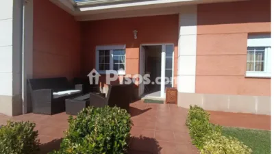 Semi-detached chalet in Baranda de Montija photo 31