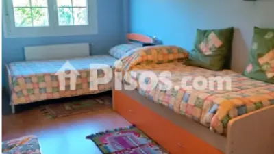 Semi-detached chalet in Baranda de Montija photo 26