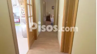 Semi-detached chalet in Baranda de Montija photo 29