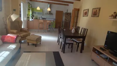 Semi-detached chalet in Baranda de Montija photo 12