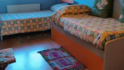 Semi-detached chalet in Baranda de Montija photo 15