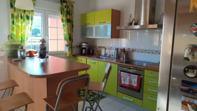 Semi-detached chalet in Baranda de Montija photo 9