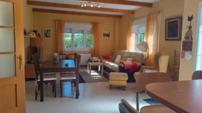 Semi-detached chalet in Baranda de Montija photo 18
