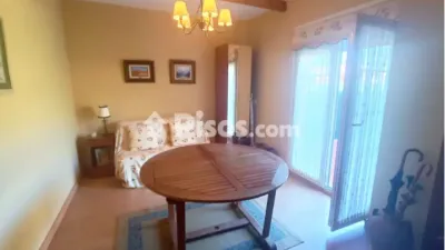 Semi-detached chalet in Baranda de Montija photo 24