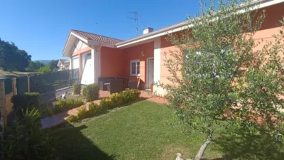 Semi-detached chalet in Baranda de Montija photo 10