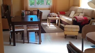 Semi-detached chalet in Baranda de Montija photo 16