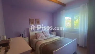 Semi-detached chalet in Baranda de Montija photo 28