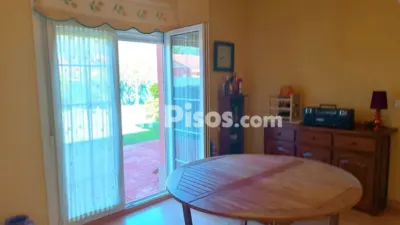 Semi-detached chalet in Baranda de Montija photo 22