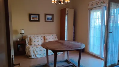 Semi-detached chalet in Baranda de Montija photo 17