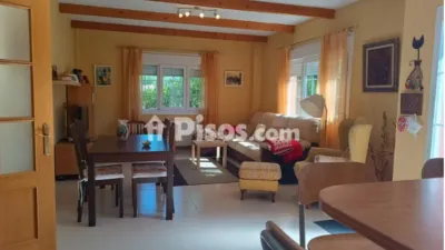 Semi-detached chalet in Baranda de Montija photo 30
