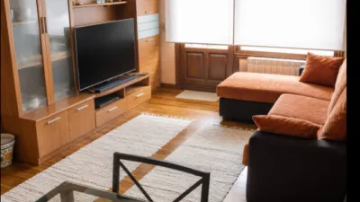 Apartment in Medina de Pomar photo 3