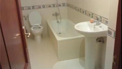 Apartment in Medina de Pomar photo 4
