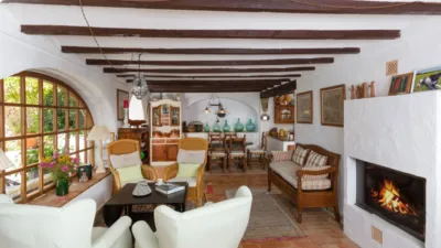 Casa – Teulada, la Marina Alta - Vista 5