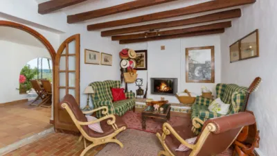 Casa – Teulada, la Marina Alta - Vista 4