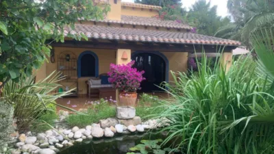 Casa – Teulada, la Marina Alta - Vista 2