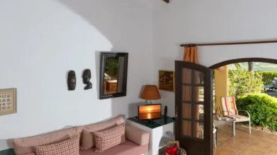 Casa – Teulada, la Marina Alta - Més