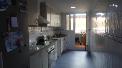 Penthouse on Calle de la Vega, 3 photo 2