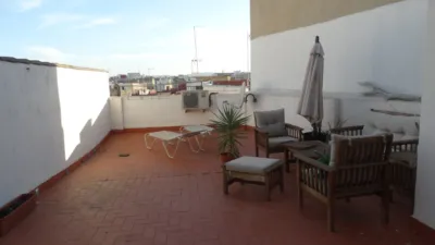 Penthouse on Calle de la Vega, 3 photo 20