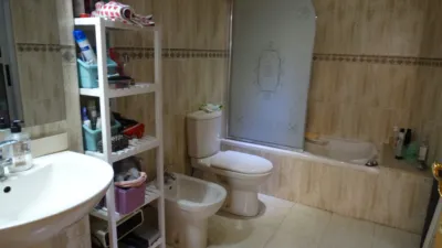Penthouse on Calle de la Vega, 3 photo 15