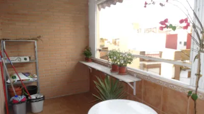 Penthouse on Calle de la Vega, 3 photo 8