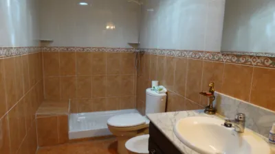 Penthouse on Calle de la Vega, 3 photo 17