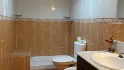 Penthouse on Calle de la Vega, 3 photo 16