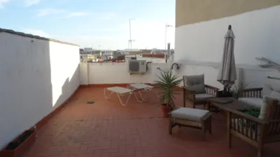 Penthouse on Calle de la Vega, 3 photo 4