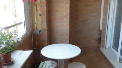 Penthouse on Calle de la Vega, 3 photo 7