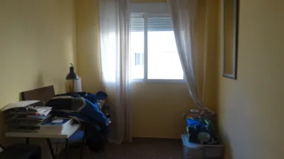 Penthouse on Calle de la Vega, 3 photo 9