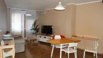 Penthouse on Calle de la Vega, 3 photo 5