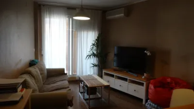 Penthouse on Calle de la Vega, 3 photo 6